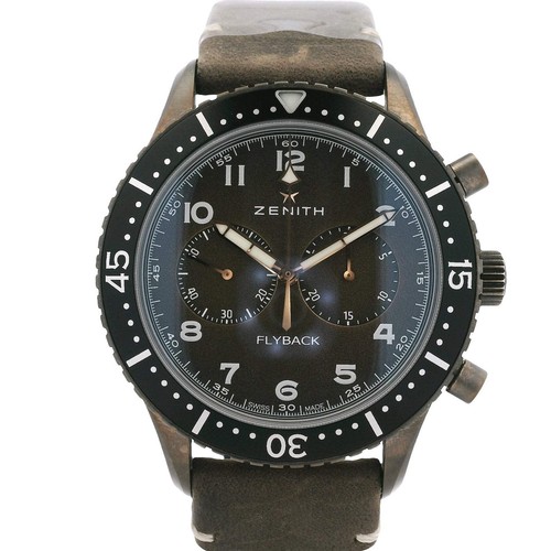 Zenith 2240 405 pilot - zenith,