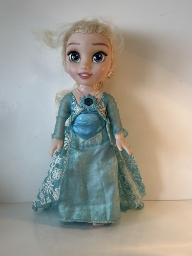 Bambola jakks pacific frozen - jakks,