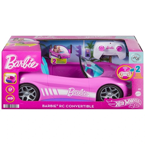 Hot wheels auto telecomandata - hot,