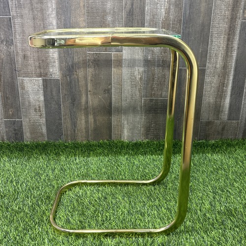 Tavolino vintage mcm stile - tavolino,