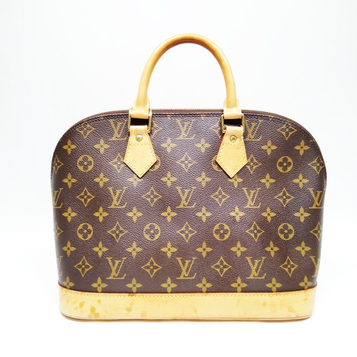 Borsa mano louis vuitton - borsa,