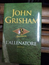 John grisham allenatore - grisham, l'