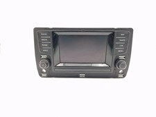 5G0919605D DISPLAY NAVIGATORE SATELLITARE per VOLKSWAGEN GOLF (10/12>) 1.2 TSI