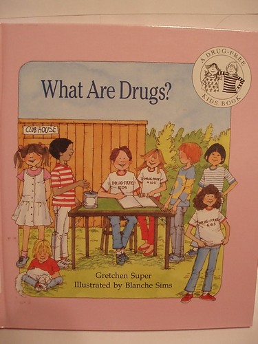 What are drugs drug - are, (drug-free