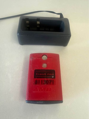 Mylaps amb tranx 260 - amb,