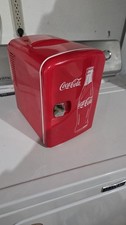 Coca-Cola KWC-4 Mini