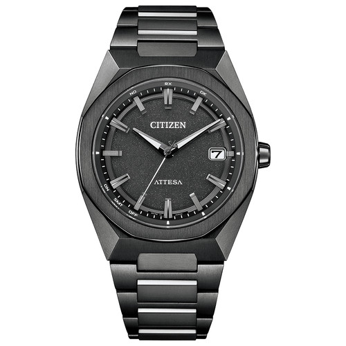 Orologio uomo citizen attesa - orologio,
