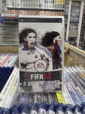 FIFA 08 (SPA) [PSP] Negozio Game Island