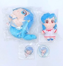 Peluche Sirena Melodia Pichi