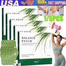 5X Patch Bilanciere Giapponese