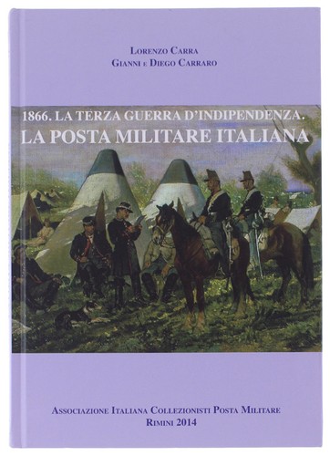 1866 terza guerra - 1866, la
