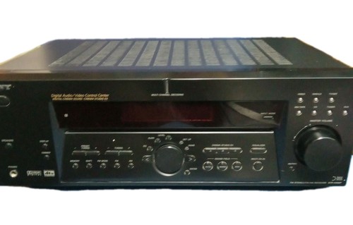 Sony str k502p - sony, str-k502p