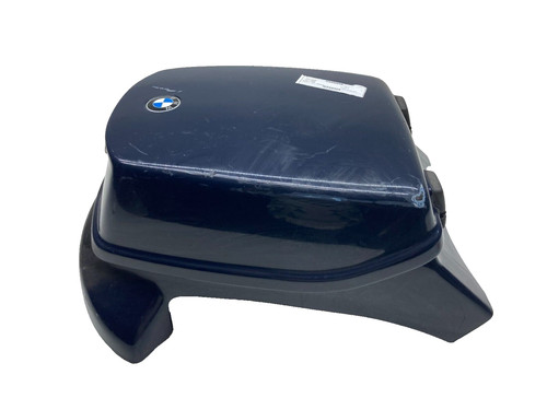 Baule bauletto portapacchi - baule,