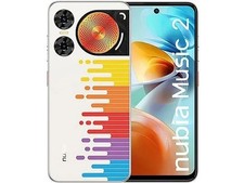 Zte nubia music - zte,