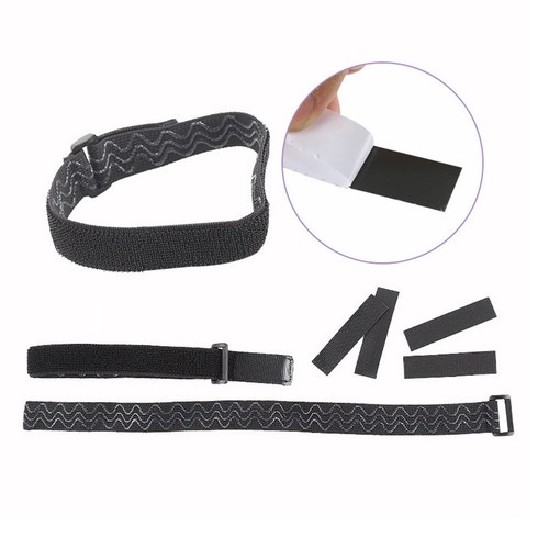 Set cinghie fissatore - 2,