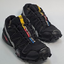 Scarpe da trail Salomon
