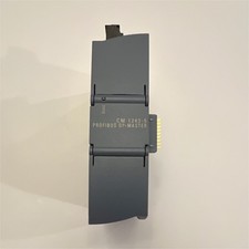 Siemens CM 1243-5 PROFIBUS PLC