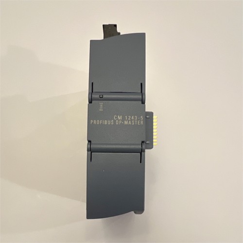 Modulo plc siemens - siemens, 1243-5