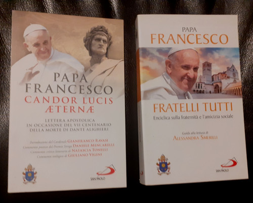 Libri papa francesco - libri, san