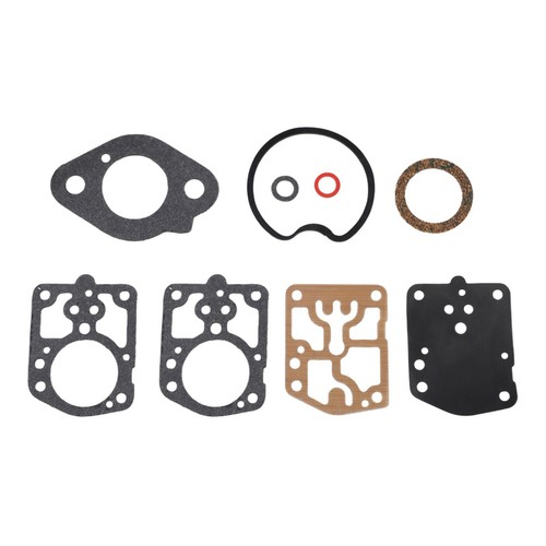 Kit carburateur pour moteur