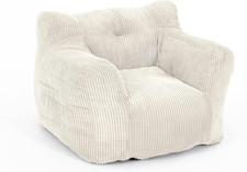 Poltrona Sacco, Pouf Poltrona