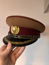 Romanian firefighter Cold War