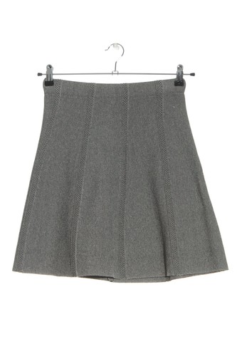 Zara basic gonna campana - gonna,