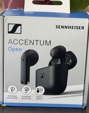 Sennheiser ACCENTUM Auricolari