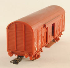 Lima carro merci coperto tipo