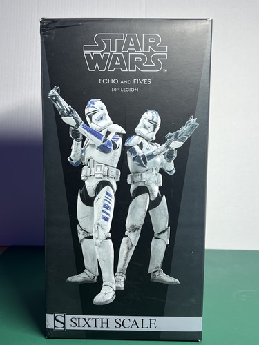 Sideshow 6th scale figure - 1/6th,