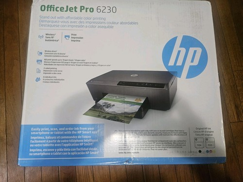Brand new officejet pro - brand,