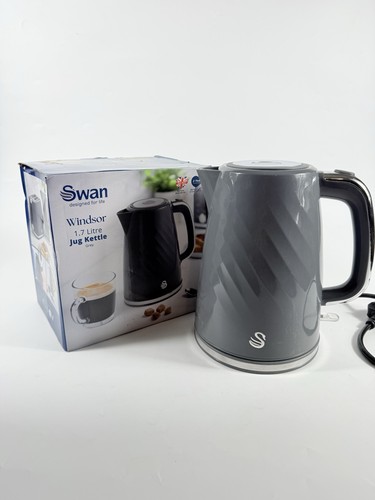 Swan sk14611gry windsor - swan,