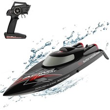 WLtoys WL916 RC Barca 55km/h