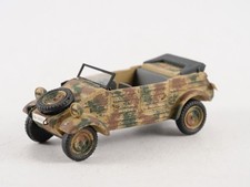 ABC ITALIA N° 6 P4 KUBELWAGEN