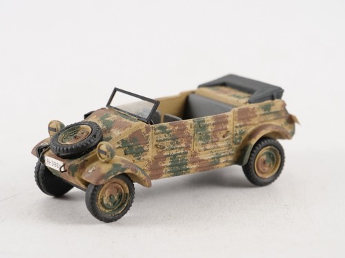 Abc italia p4 - 6, kubelwagen
