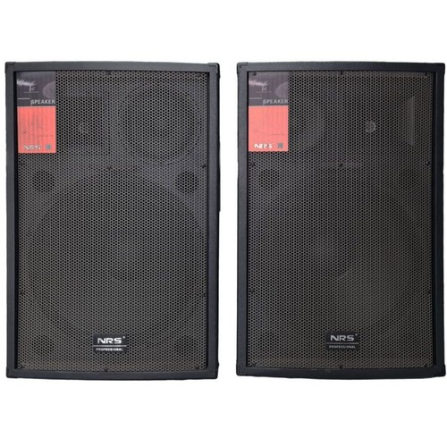 Nrs coppia casse - t-8, acustiche
