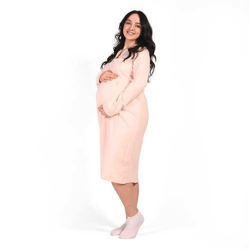 Camicia notte premaman - notte,
