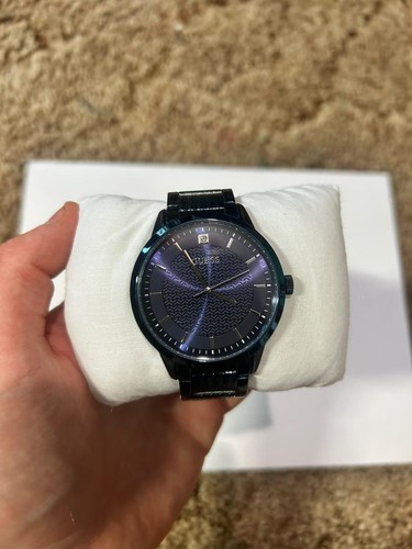 Orologio uomo guess proxy - uomo,