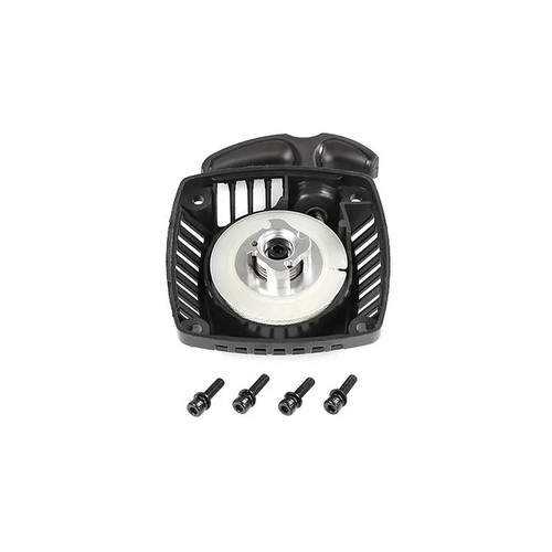 Avviatore 670602 easy - 1/5,