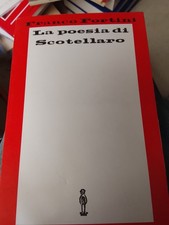 La Poesia Di Scotellaro Franco