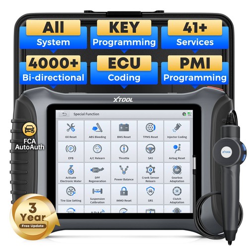 Xtool ip900 xv200 dispositivo - ip900,