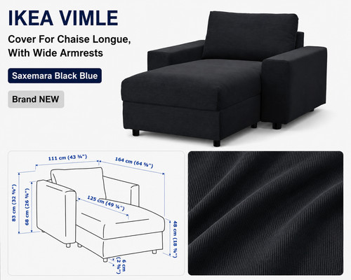 Ikea vimle copertura per - ikea,