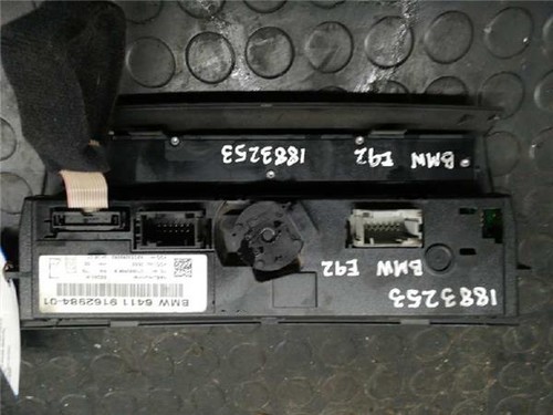 6411916298401 commandes bmw - ,