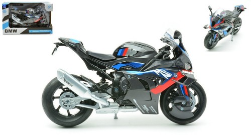 New ray moto bmw m1000rr - new,