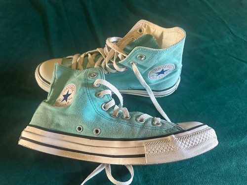 Scarpe converse all - scarpe, chuch