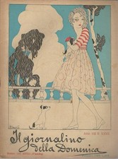 IL GIORNALINO DELLA DOMENICA