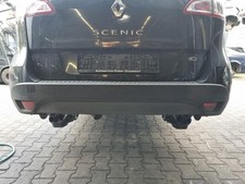 Paraurti posteriore Renault