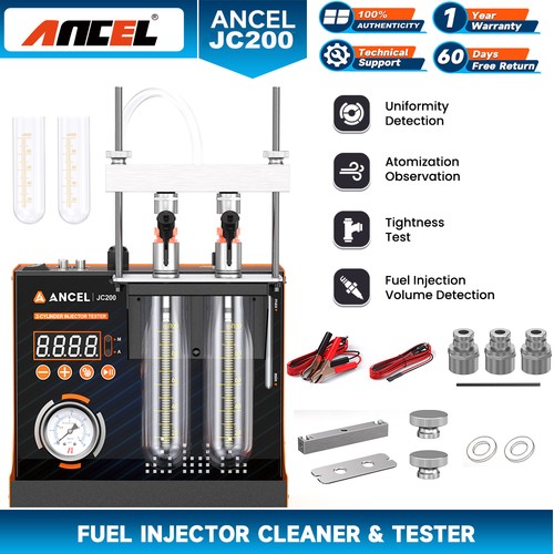 Ancel jc200 car motorcycle - jc200,