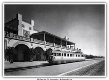 Treno classe FS ALn 772