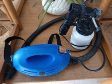 Pistola a spruzzo per vernice